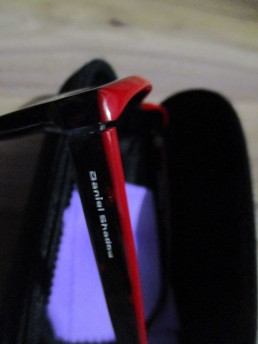 Слънчеви очила маркови