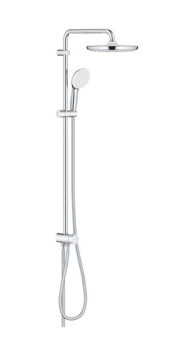 Комплект от Grohe с душ пита ф250