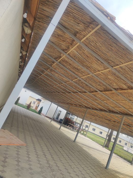 Камыс камыш мата