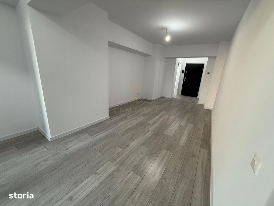 Garsoniera Et.2 | Bloc Nou | Smart Residence Lujerului — fotografia 3