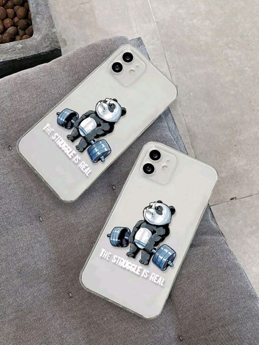 Case iphone / кейс за айфон