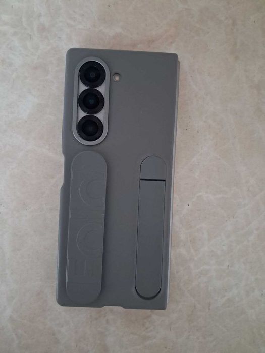 Samsung Galaxy Z Fold 6