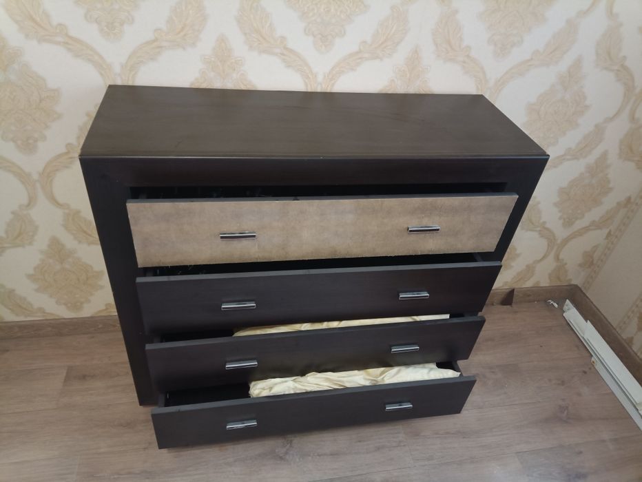 Комод для вещей .