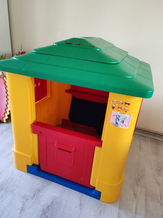 Детска къщичка за игра Chicco