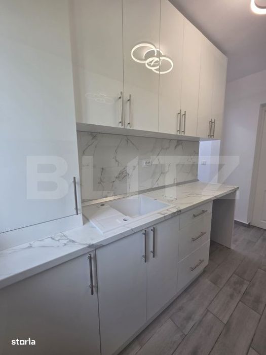 Apartament Modern 2 Camere | Alexandru cel Bun | Renovat Premium