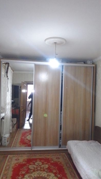 Продам большой шкаф в Малиновке