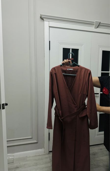 Турецкая нарядная платя