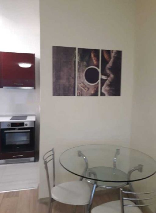 Продава се Двустаен апартамент в София, Толстой - 51 кв.м за 2648 €/кв.м - Снимка #1