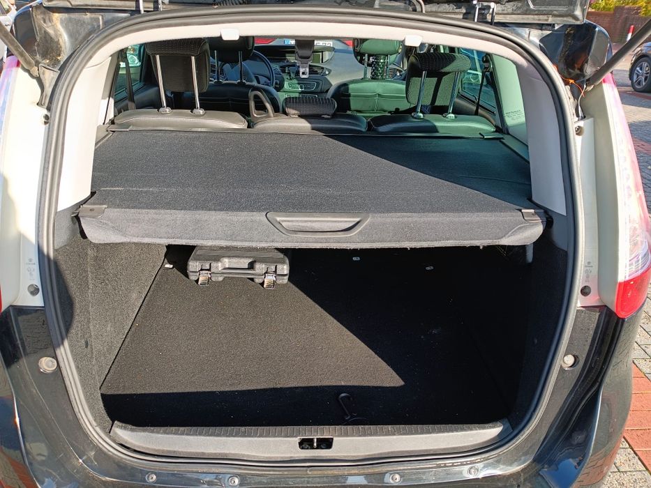 De vânzare Renault Scenic