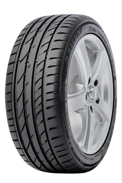 Шины летние комплект