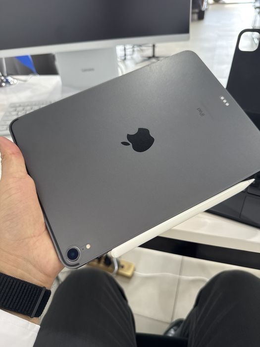 ipad pro 11 2018y 256 gb