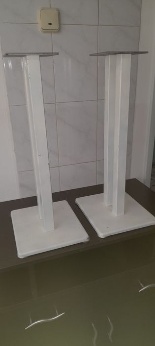Standuri boxe din oțel