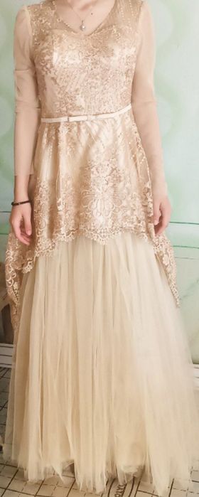 Той учун   махсус либос