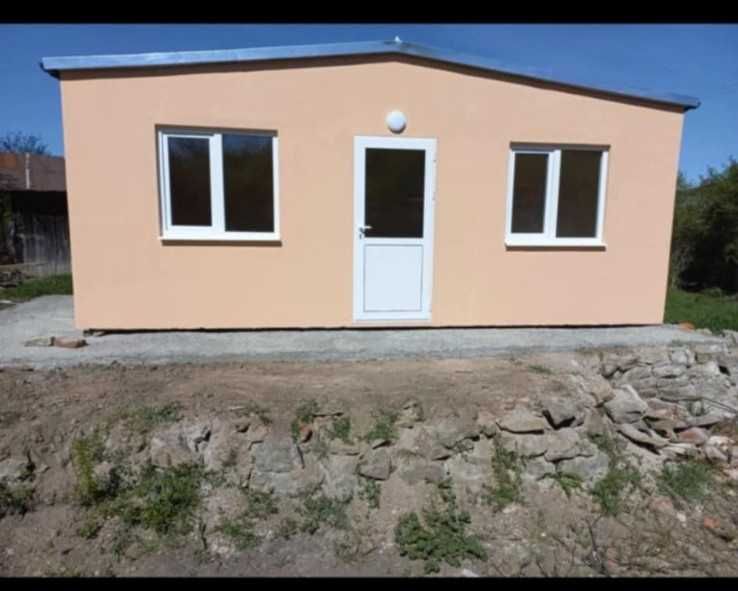 Продава се Къща в с. Бабино, Област Кюстендил - 45 кв.м за 816 €/кв.м - Снимка #1