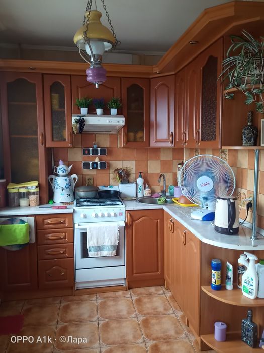 Продам кухню б/у