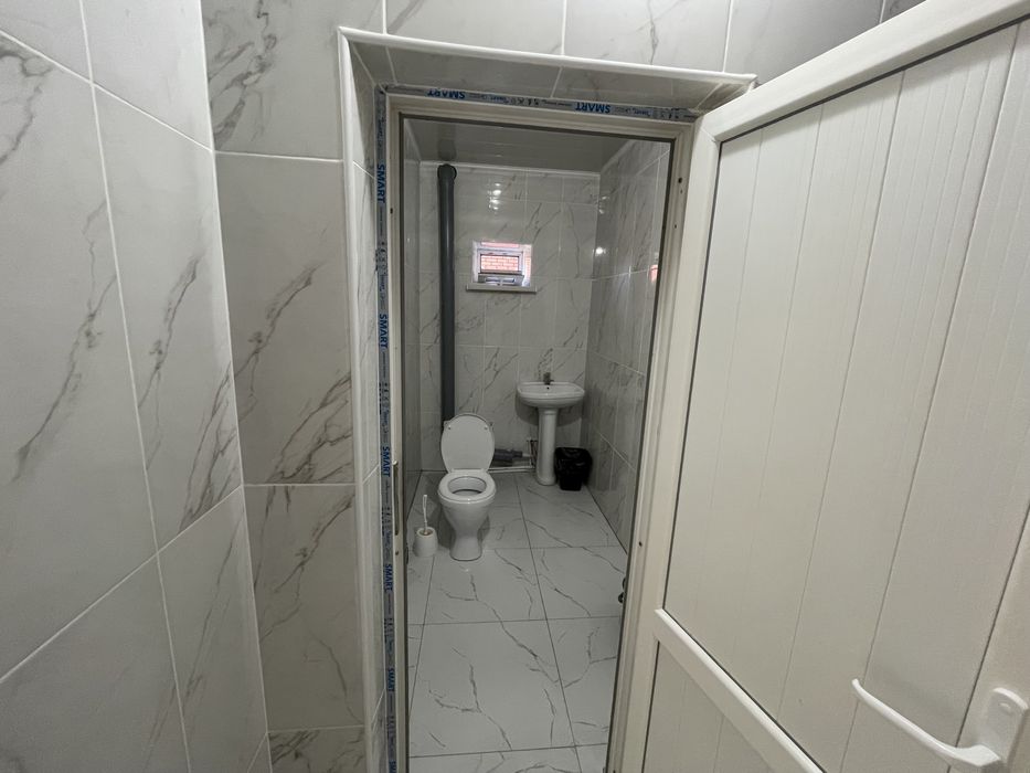Продам коттедж за кемпингом Рахат