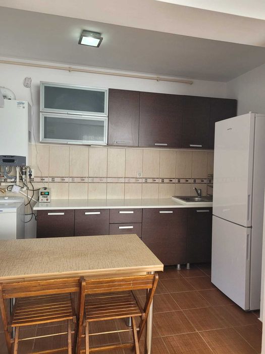 Inchiriere 2 camere | 58 mp | Greenfield Băneasa | Parcare inclusă | Comision 0%