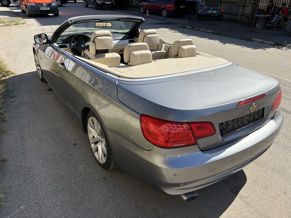 BMW Seria 3 2012 — imagine 3