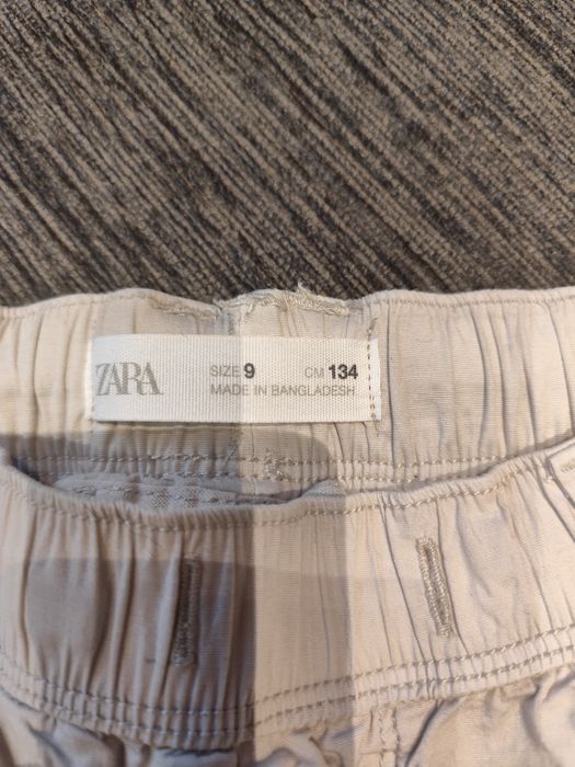 Детски панталони 128/134