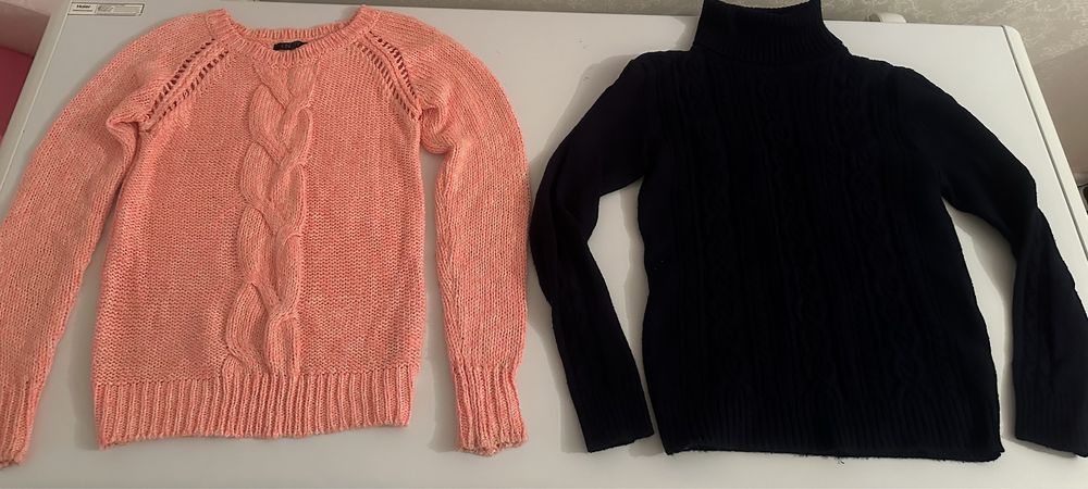 Разные кофты по 1000