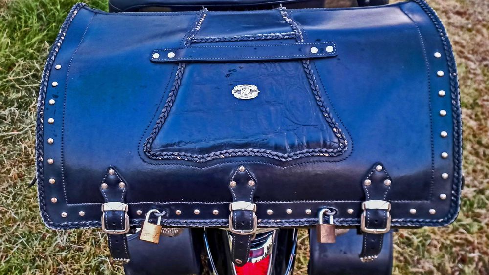 Yamaha Xvs MidnightStar 1300