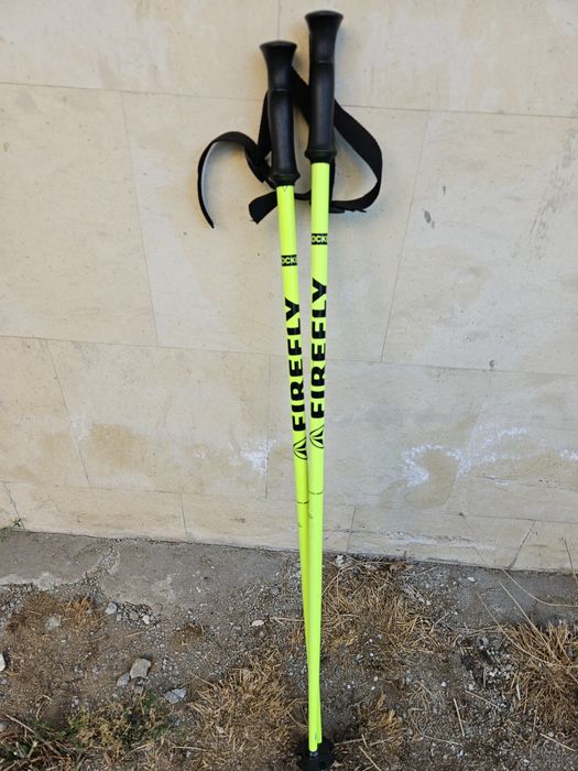 Детски ски Head V-Shape