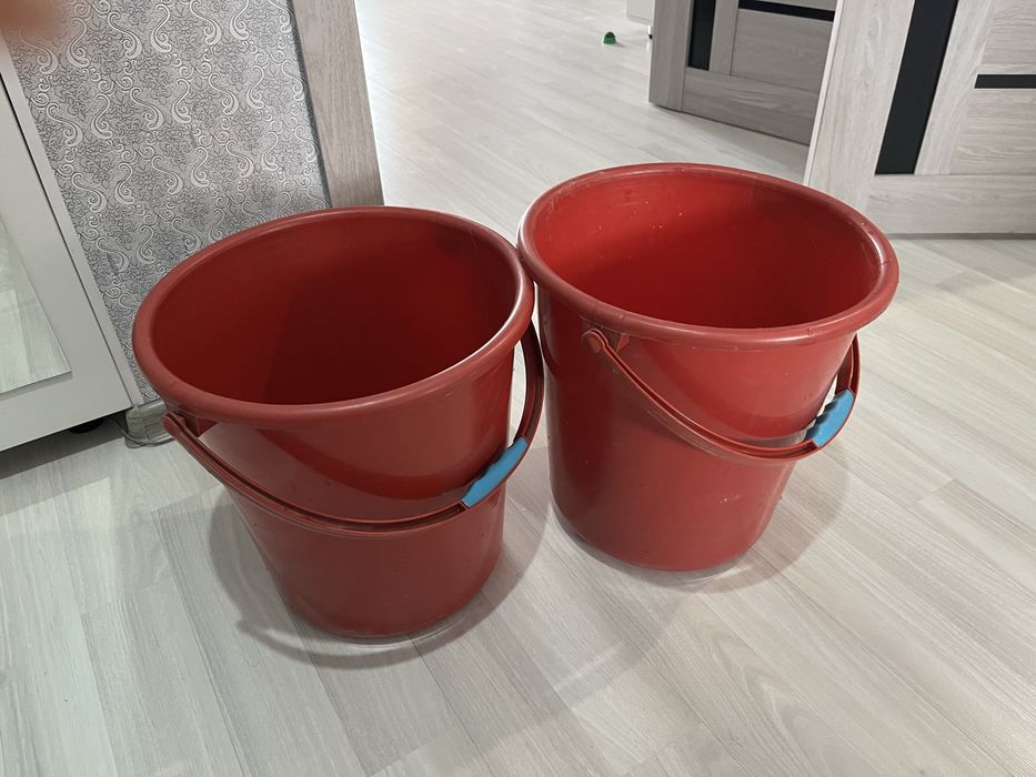 Продам ведро большое