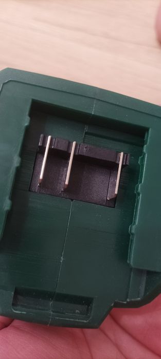 Винтоверт Parkside 20V