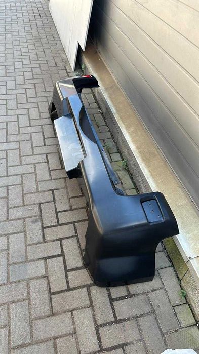 Кузовные запчасти на Suzuki