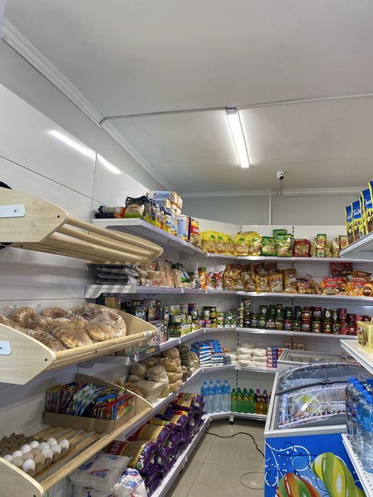 магазин  ‘ Алдияр ‘жалга бериледи