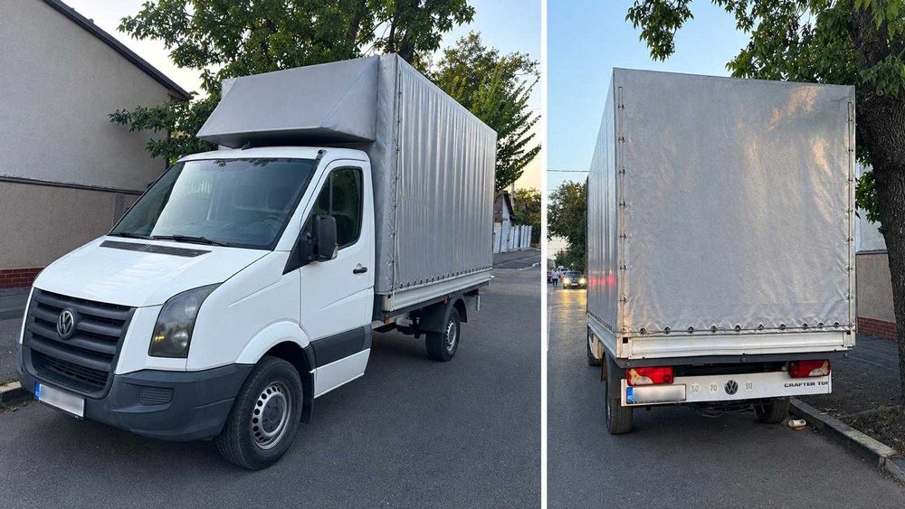 Servicii transport