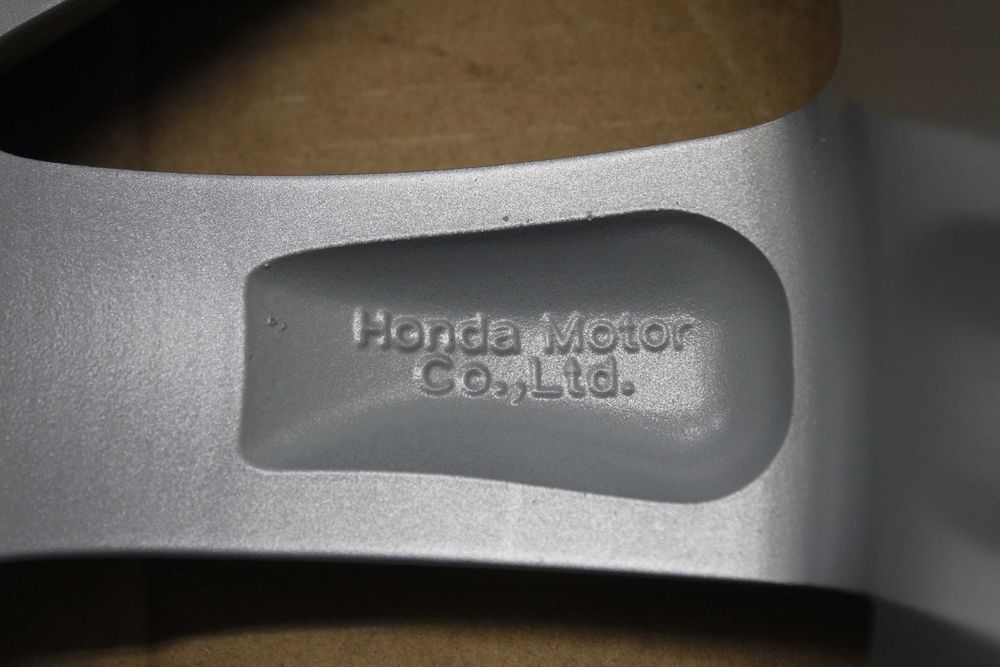 Джанти 18" Honda CRV, HRV, Accord