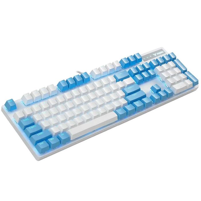 Klaviatura RAPOO V500