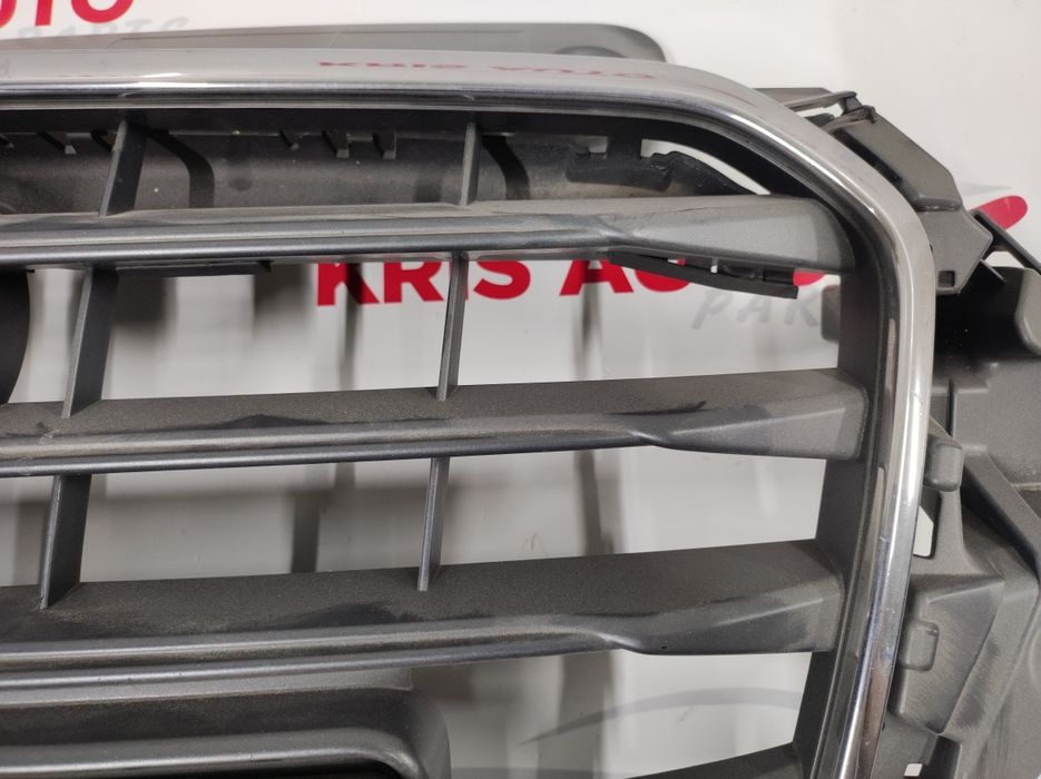 Маска - решетка за Audi A3 8V / Ауди А3 8В 2015г