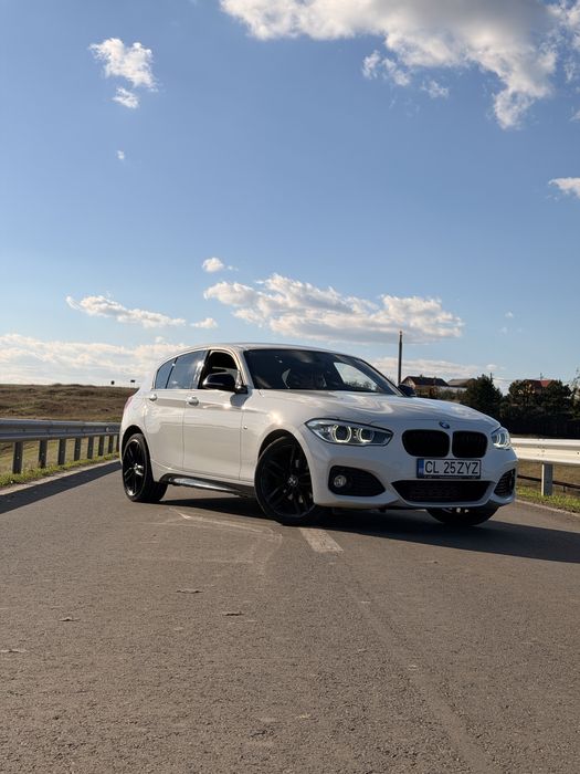 Jante originale BMW M Style 436 R18 + anvelope | 5x120 | Seria 1 / 2 / 3 / 4