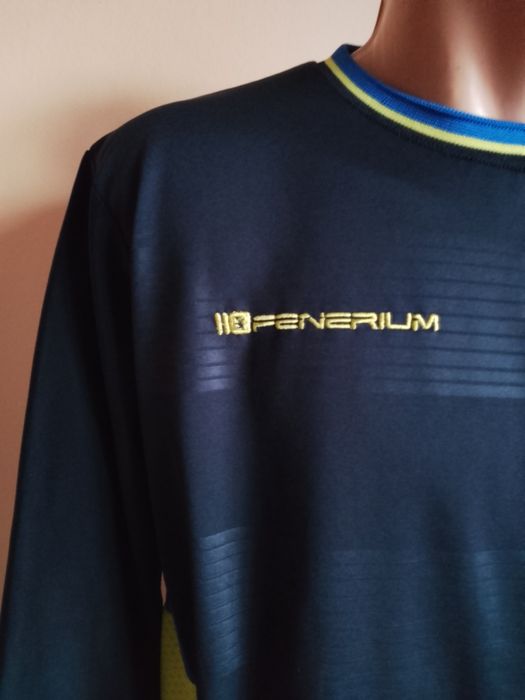 Bluza Trening Fotbal Fenerbahce SK