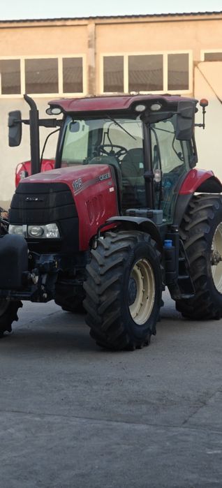Продава Трактор Case Puma 165