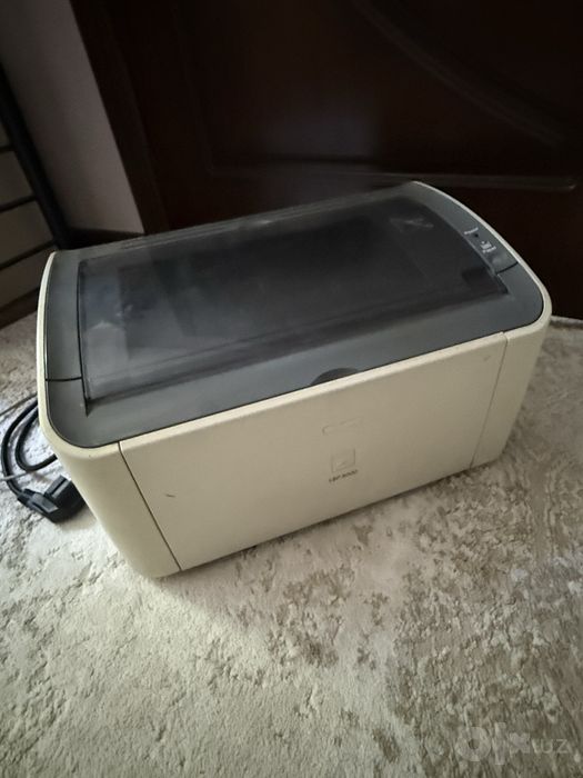 Продаю Принтер Canon LPB 3000