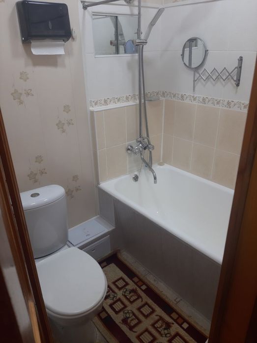 Продаётся квартира на БИЙ