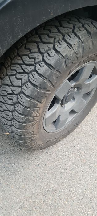 Паджеро 4  2007 год