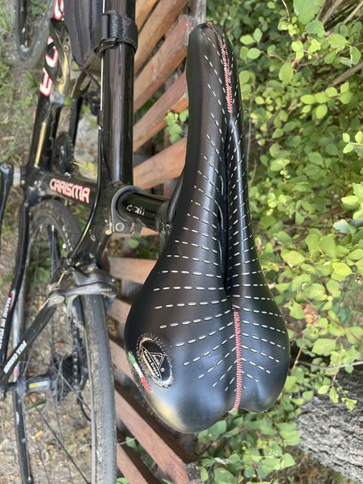 Bicicleta cursiera full carbon echipat cu Shimano Ultegra mărime S
