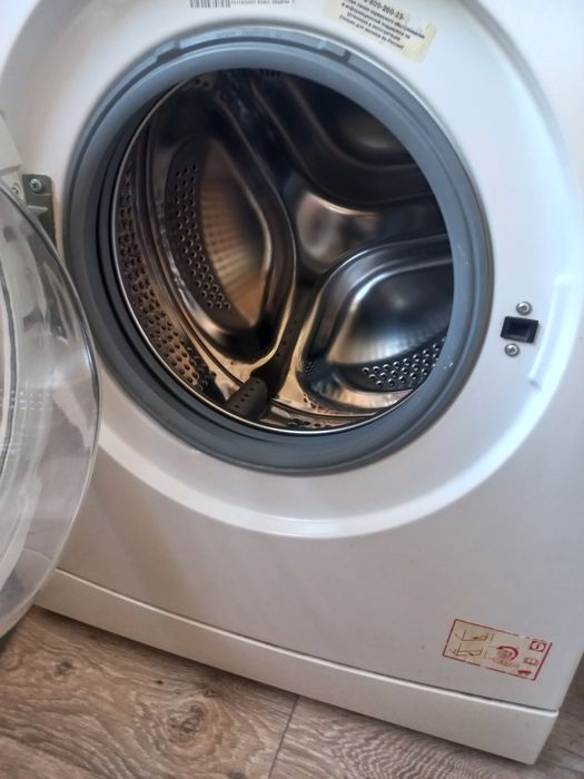 Стиральная машина.