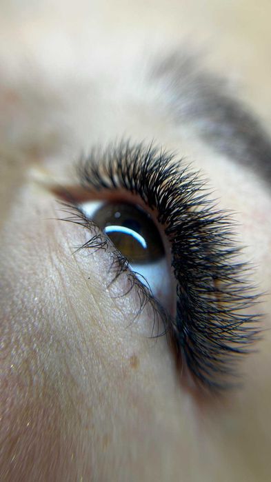 Lash Artist Certificat – Extensii Gene 1D–Mega Volum