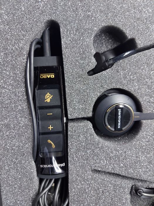 Plantronics Encorepro 500/700 USB - serien