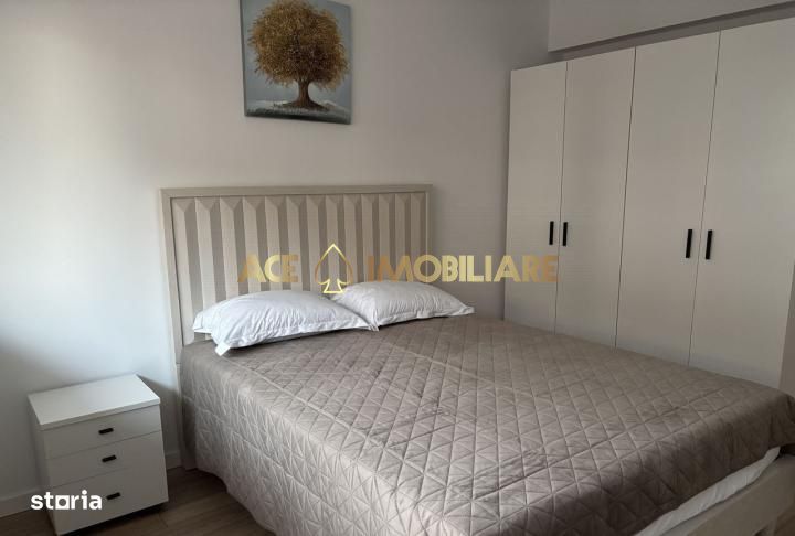 2 Camere de inchiriat | Popesti Leordeni | Centrala | Parcare | Nou