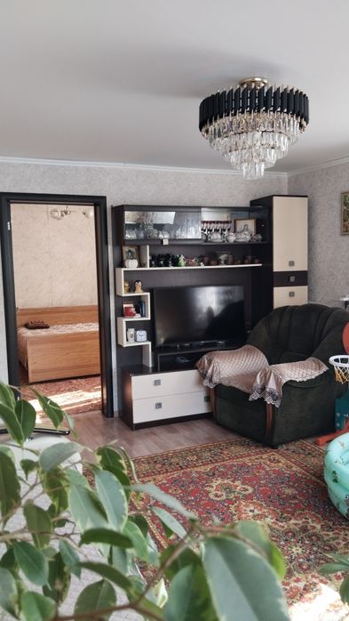 Продам 3к дом с.Б-Чураковка