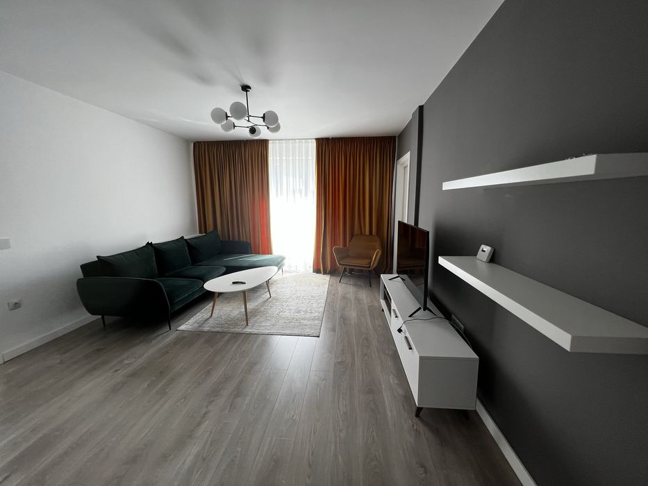 Apartament 3 camere de inchiriat, Alba Iulia, Strada Brandusei