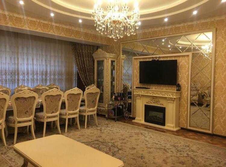 СУПЕР ЦЕНА‼️‼️‼️ЖК Parkentskiy ЕВРО 4/3/9 140м2 Ор Паркенский Макро