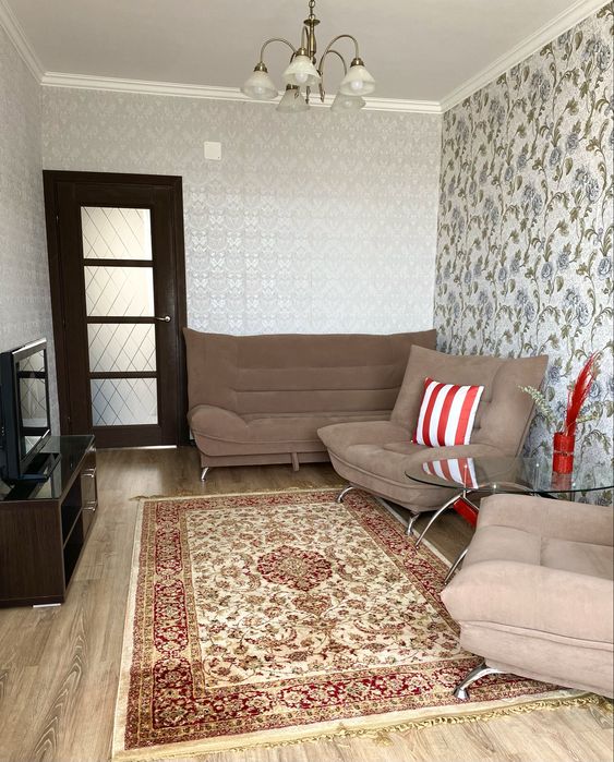 Продается 2 комнатная квартира