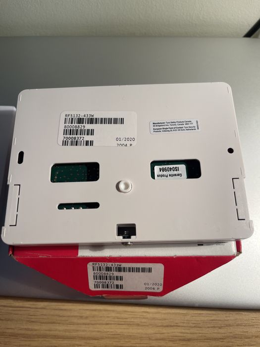 Modul radio  DSC / Modul Wireless DSC model RF5132 - 433W